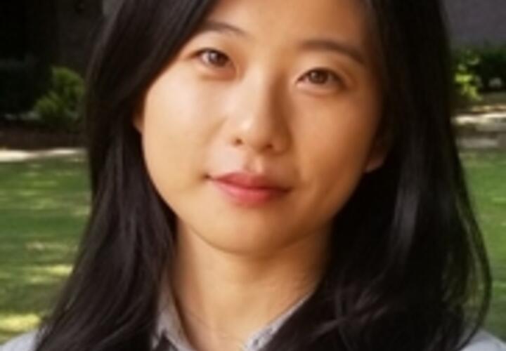 Ryungha Oh