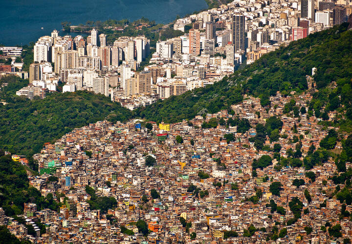 Rio de Janeiro