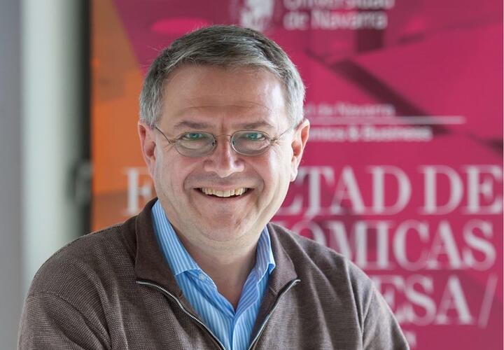 Andrei Shleifer