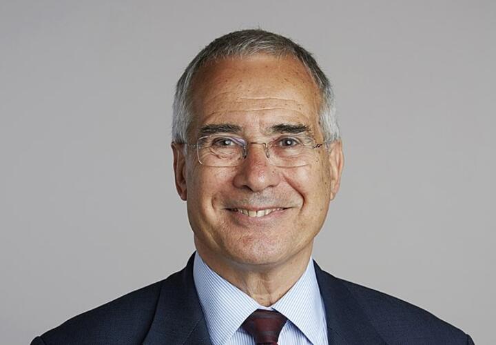 Nicholas Stern