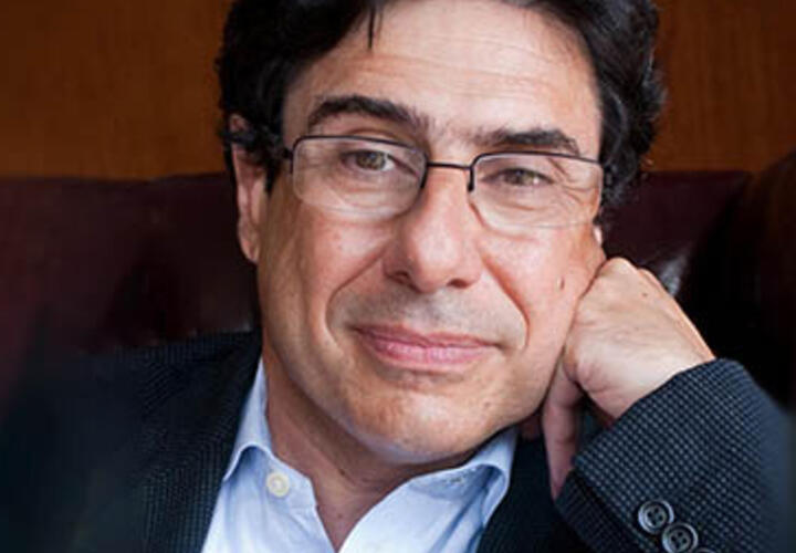 Philippe Aghion