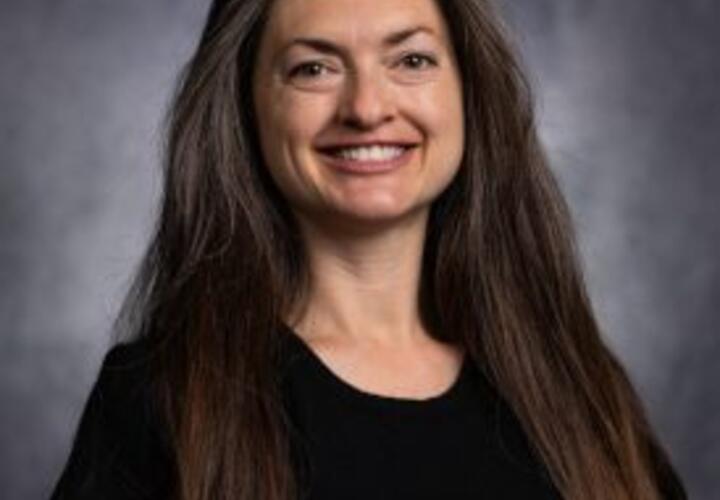 Amanda Kowalski Headshot