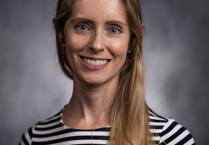 Headshot of Emma Riley