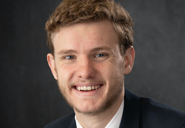 Michael Barresi