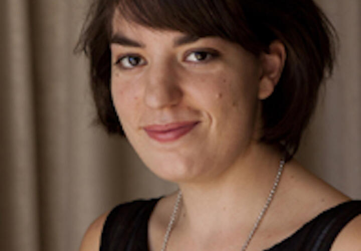 Emma Lambert-Porter