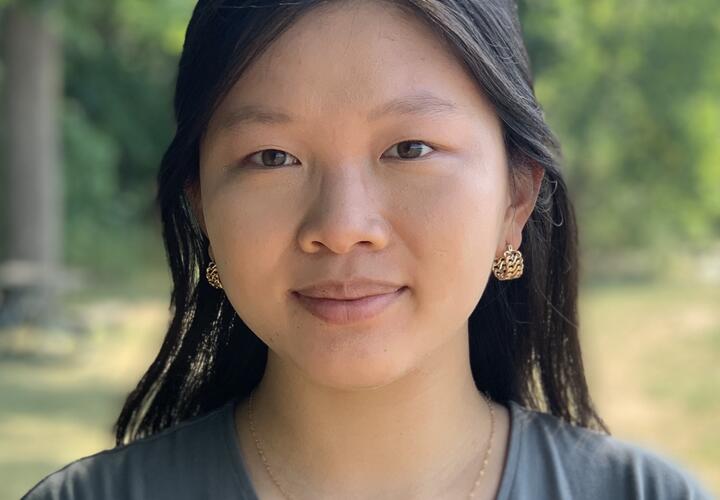 Lisa Qian