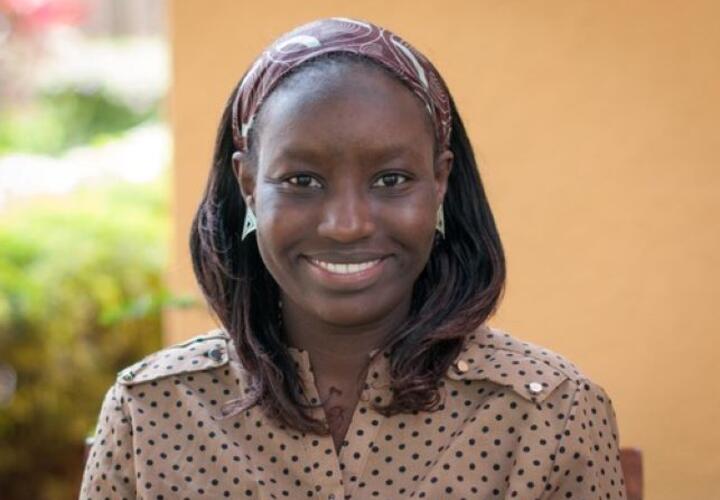 Lornah Wahome