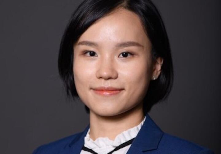 Hongdi Zhao