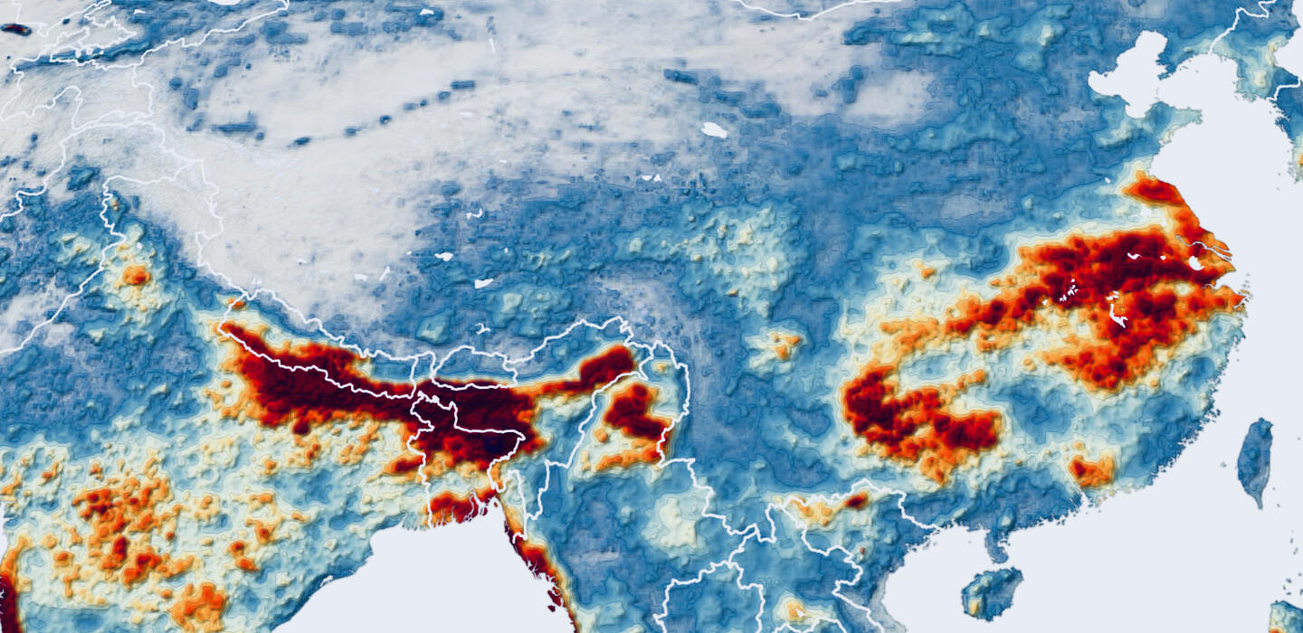 Data Science for Development | Economic Growth Center